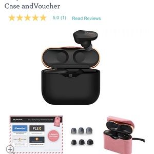 Samsung wireless speakers